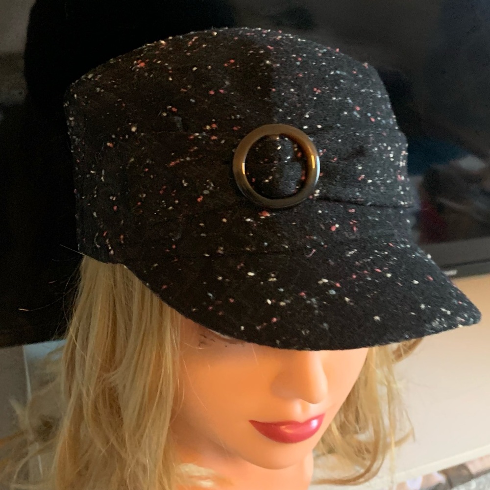 Sonoma Life +Style Women Cap One Size